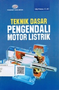 Teknik Dasar Pengendali Motor Listrik