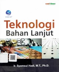 Teknologi Bahan Lanjut