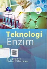 Teknologi Enzim