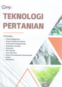 Teknologi Pertanian