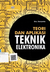 Teori Dan Aplikasi Teknik Elektronika