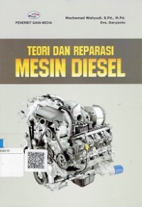 Teori Dan Reparasi