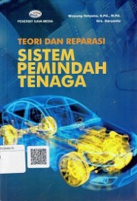 Teori Dan Reparasi : Sistem pemindah Tenaga