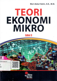 Teori Ekonomi Mikro