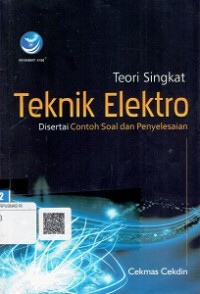 Teori Singkat Teknik Elekto Disertai Contoh Soal Dan Penyelesaian