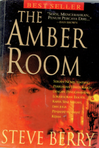 The Amber Room