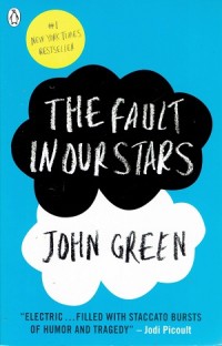 The Fault Inours stars