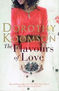 The Flavours Of Love