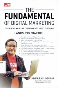 The Fundamental Of Digital Marketing