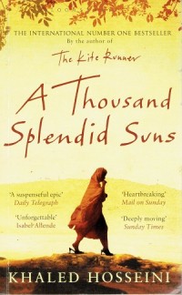 The Kite Runner A Thousand Splendid Suns