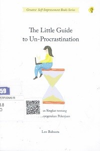 The Little Guide To Un-Procrastination