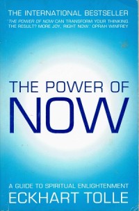 The Power Of  Now