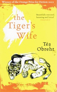 The Tiger's Wife