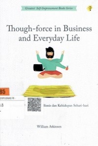 Though - Force In Business And Everyday Life