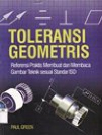 TOLERANSI GEOMETRIS