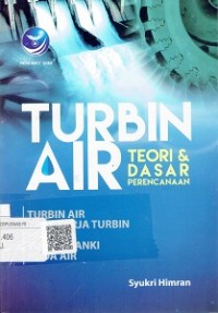 Turbin Air Teori & Dasar Perencanaan