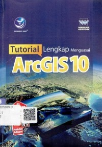 Image of Tutorial Lengkap Menguasai Arcgis 10