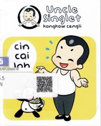 Uncle Singlet Kongkow Cengli