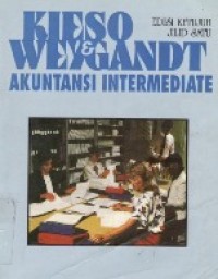 Akuntansi Intermediate jilid.1