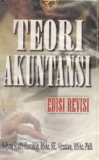 Teori Akuntansi