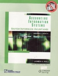 Accounting Information Systems : Sistem Informasi Akuntansi  Buku 2