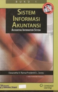 Sistem Informasi Akuntansi  Buku I