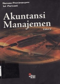 Akuntansi Manajemen