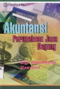 Akuntansi Untuk Perusahaan Jasa Dan Dagang