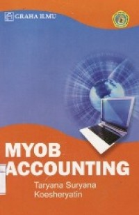 MYOB Accounting