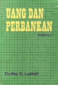 Uang Dan Perbankan