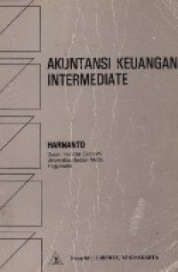 Akuntansi Keuangan Intermediate