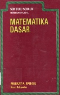 Matematika Dasar