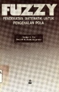 Fuzzy Pendekatan matematik untuk pengenalan pola