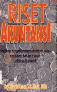 Riset Akuntansi