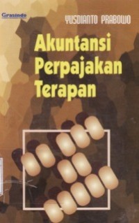 Akuntansi Perpajakan Terapan