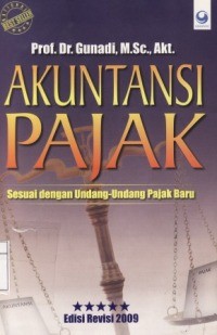 Akuntansi Pajak