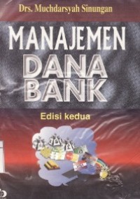 Manajemen Dana Bank