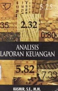 Analisis Laporan Keuangan