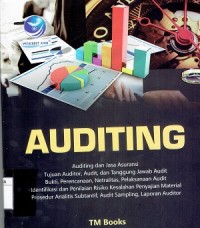 Auditing