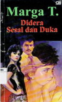 Didera Sesal dan Duka