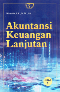 Akuntansi Keuangan Lanjutan