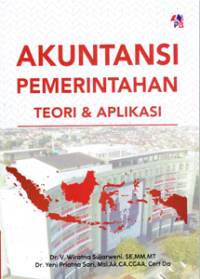 Akuntansi Pemerintahan  : Teori & Aplikasi