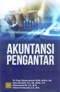 Akuntansi Pengantar