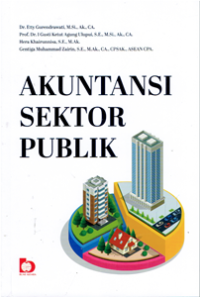 Akuntansi Sektor Publik