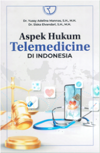 Aspek Hukum Telemedicine di Indonesia