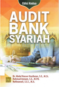 Audit Bank Syariah