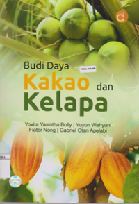 Image of Budidaya Kakao dan Kelapa