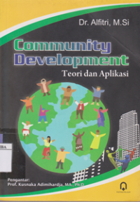 Image of Community Development : Teori dan Aplikasi
