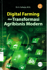 Image of Digital Farming dan Transformasi Agribisnis Modern