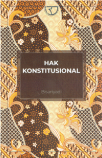 Hak Konstitusi